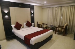 Venkat Presidency, Navi Mumbai